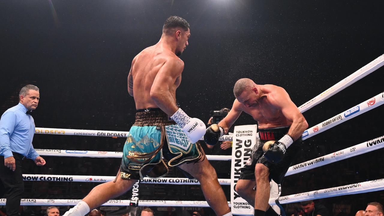 Boxing