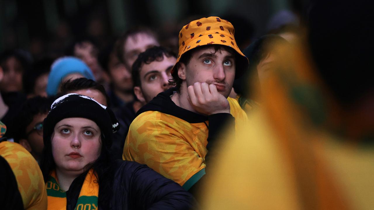 WORLD CUP LIVE SITE