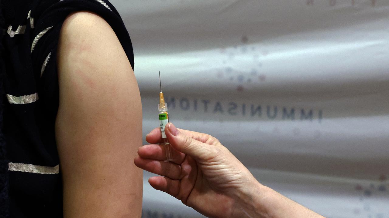 vaccine