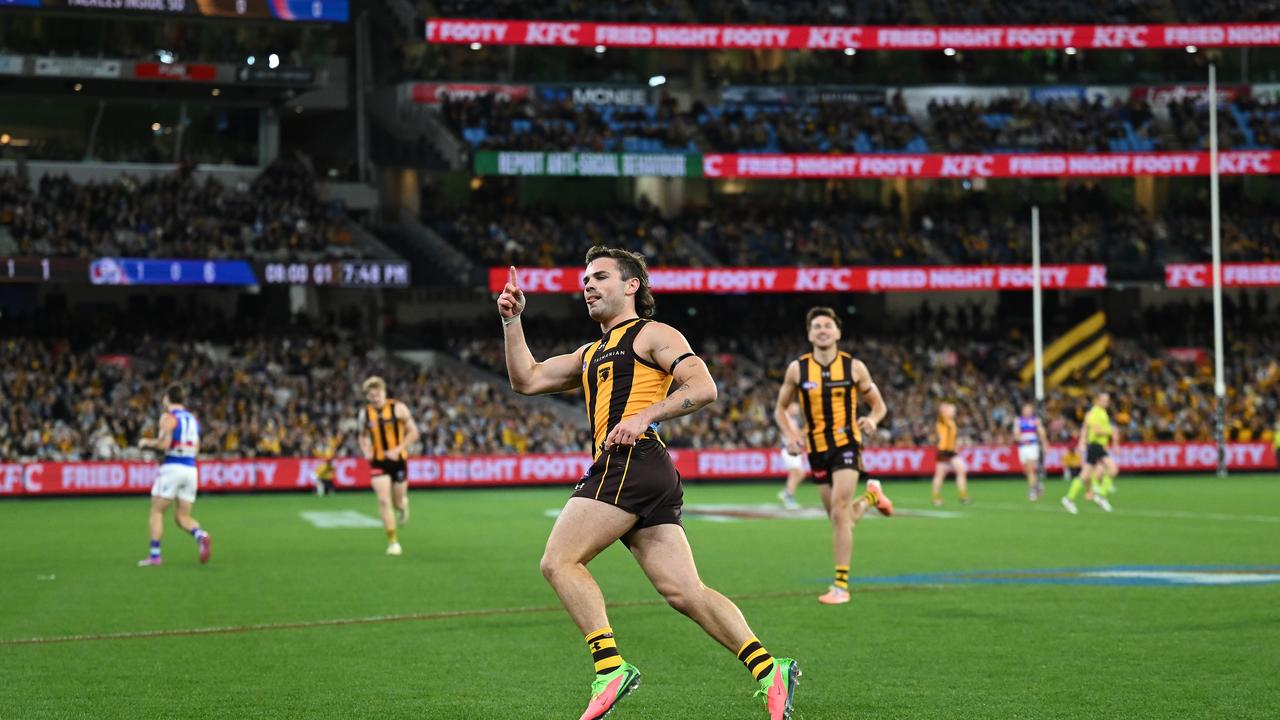 AFL