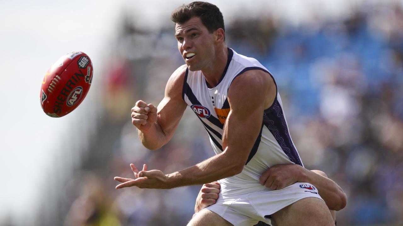 Jaeger O'Meara