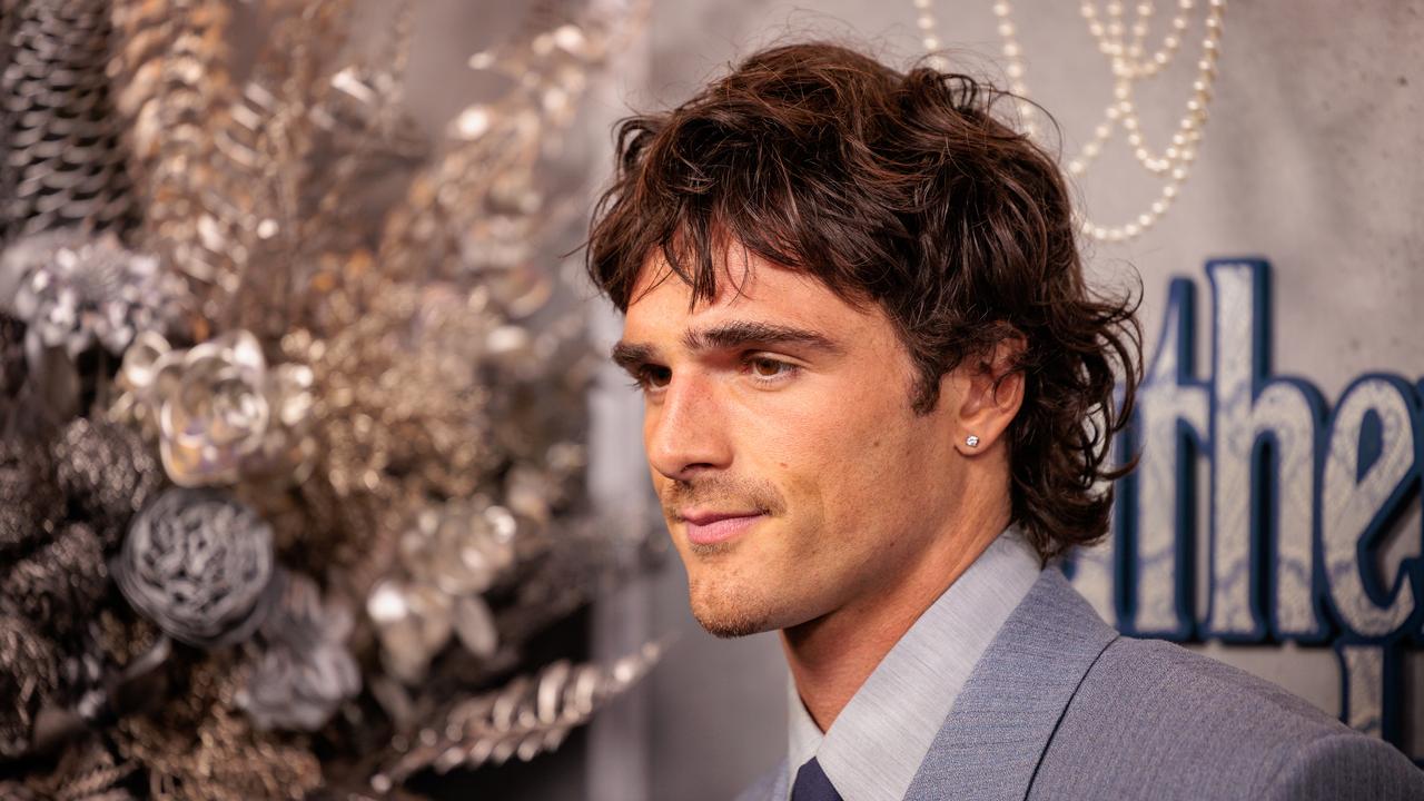 Jacob Elordi (file image)