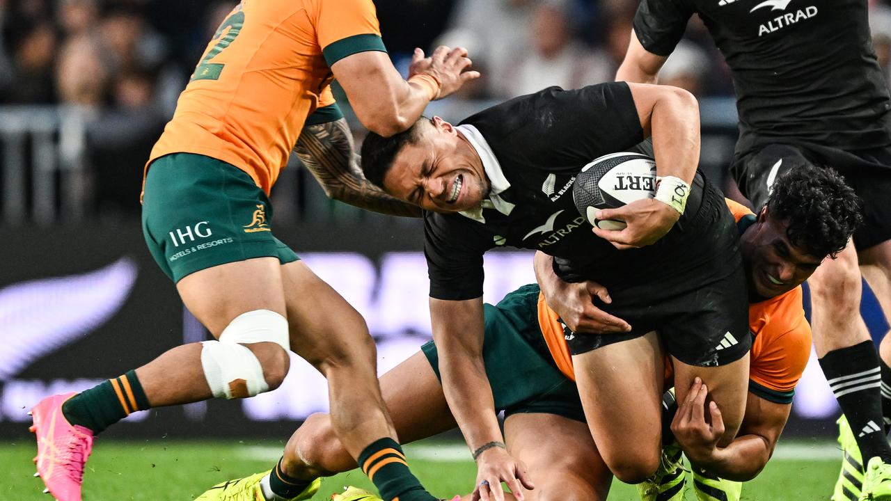 Rugby
