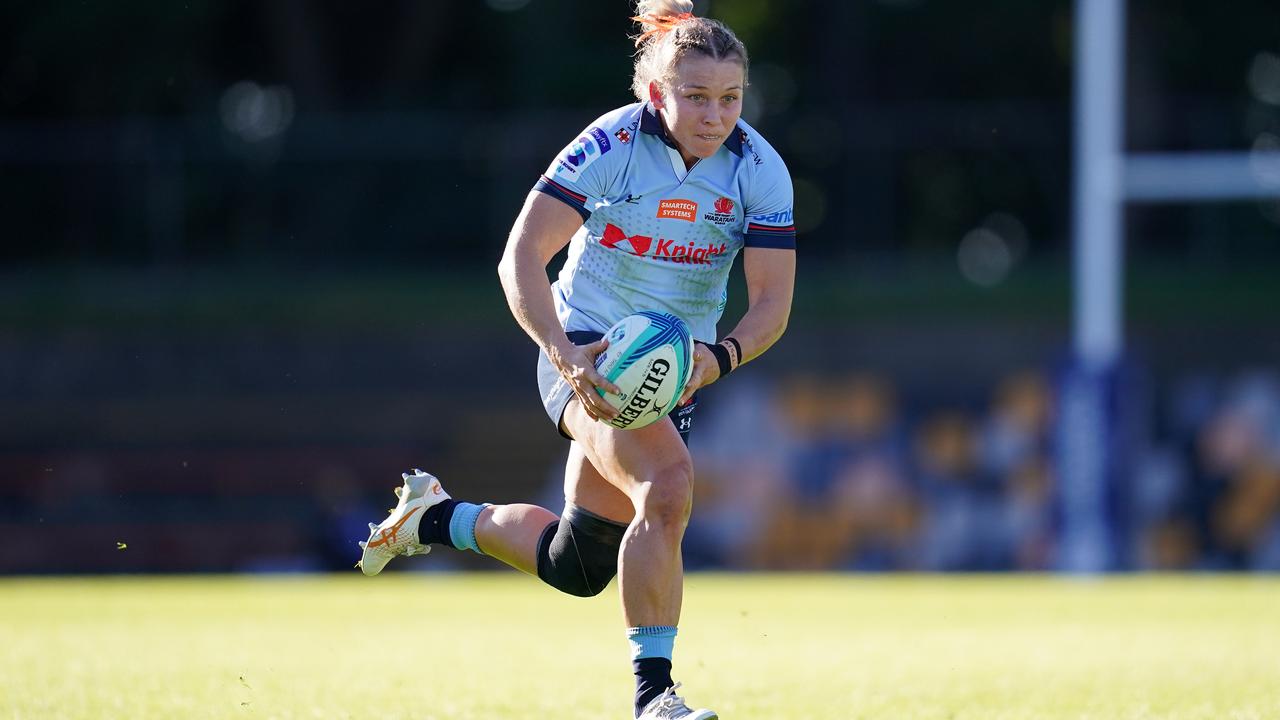 Waratahs 