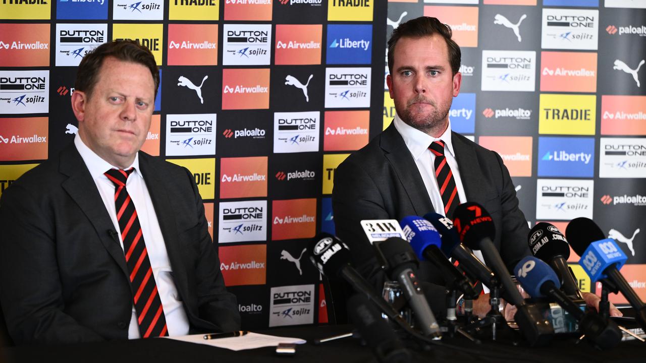 Roberts and Welsh