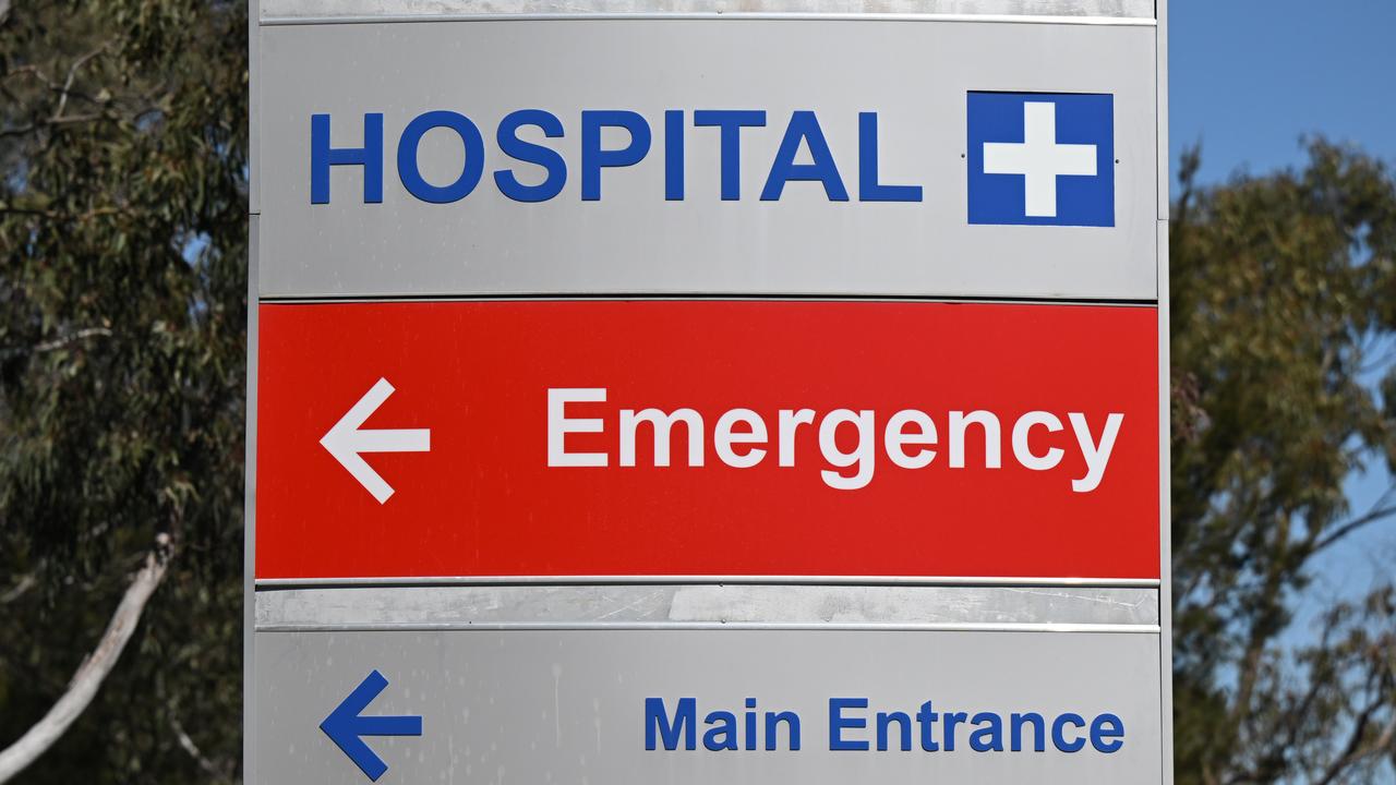 Hospital