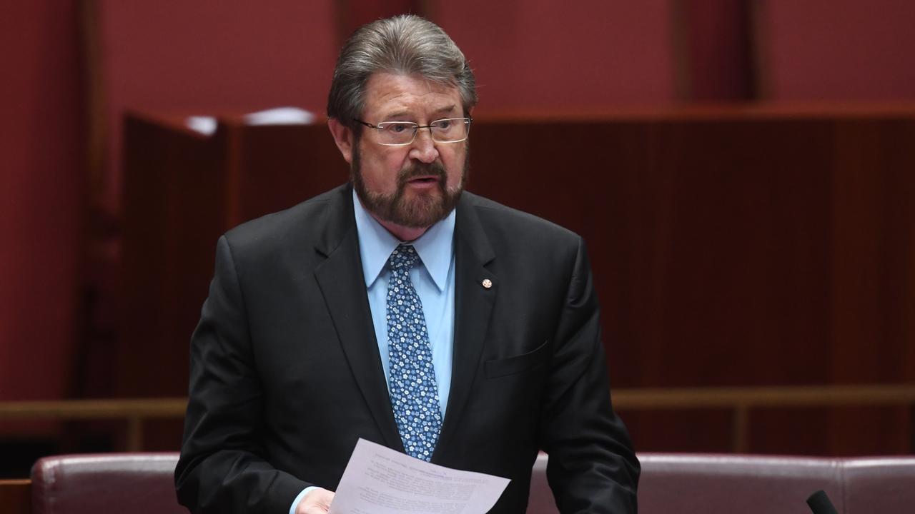 Derryn Hinch