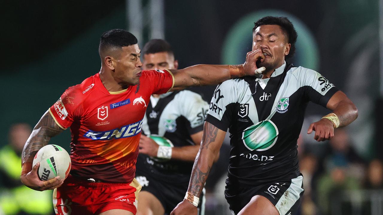 Jamayne Isaako