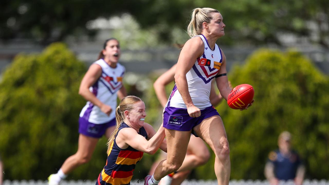 AFLW