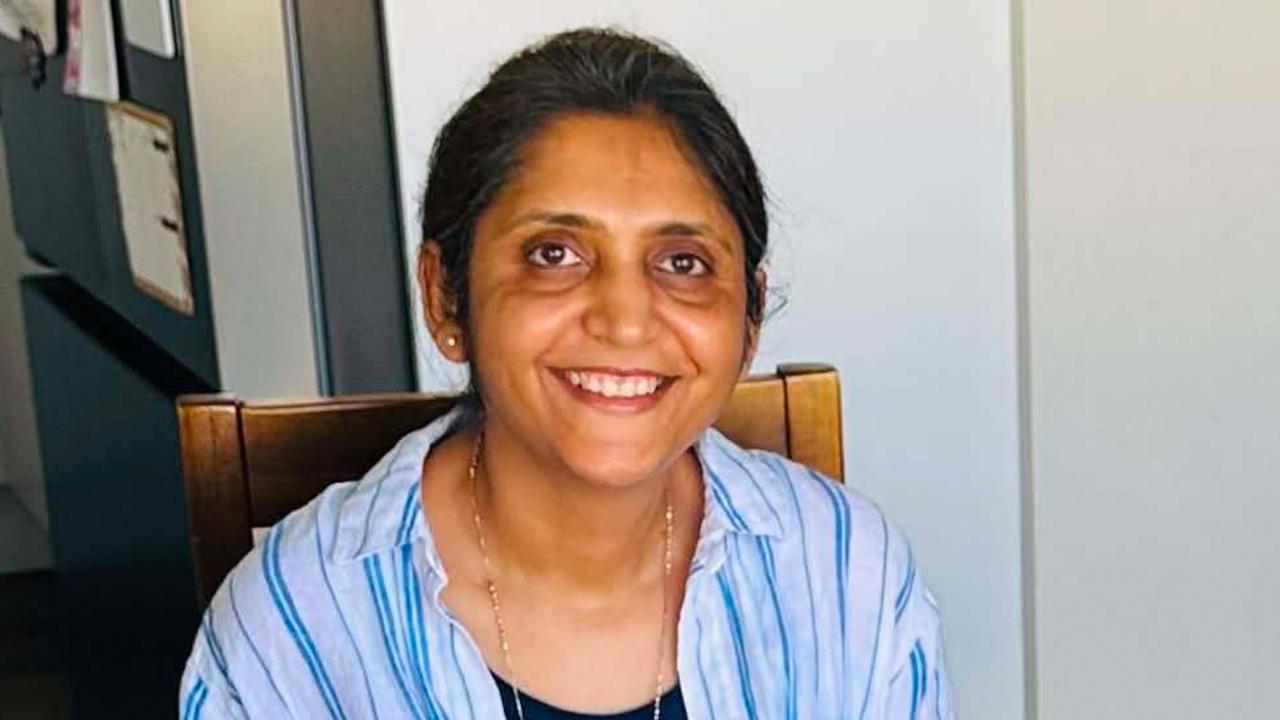 Reshma Patel is missing following deadly floods in Nepal.