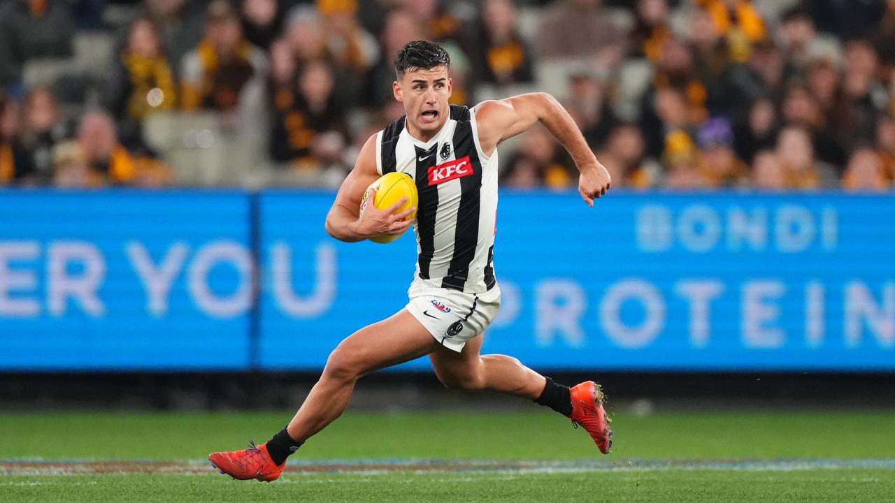 Nick Daicos