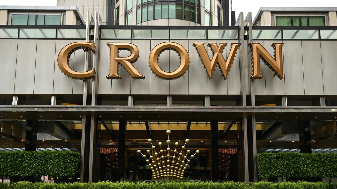 Crown Casino