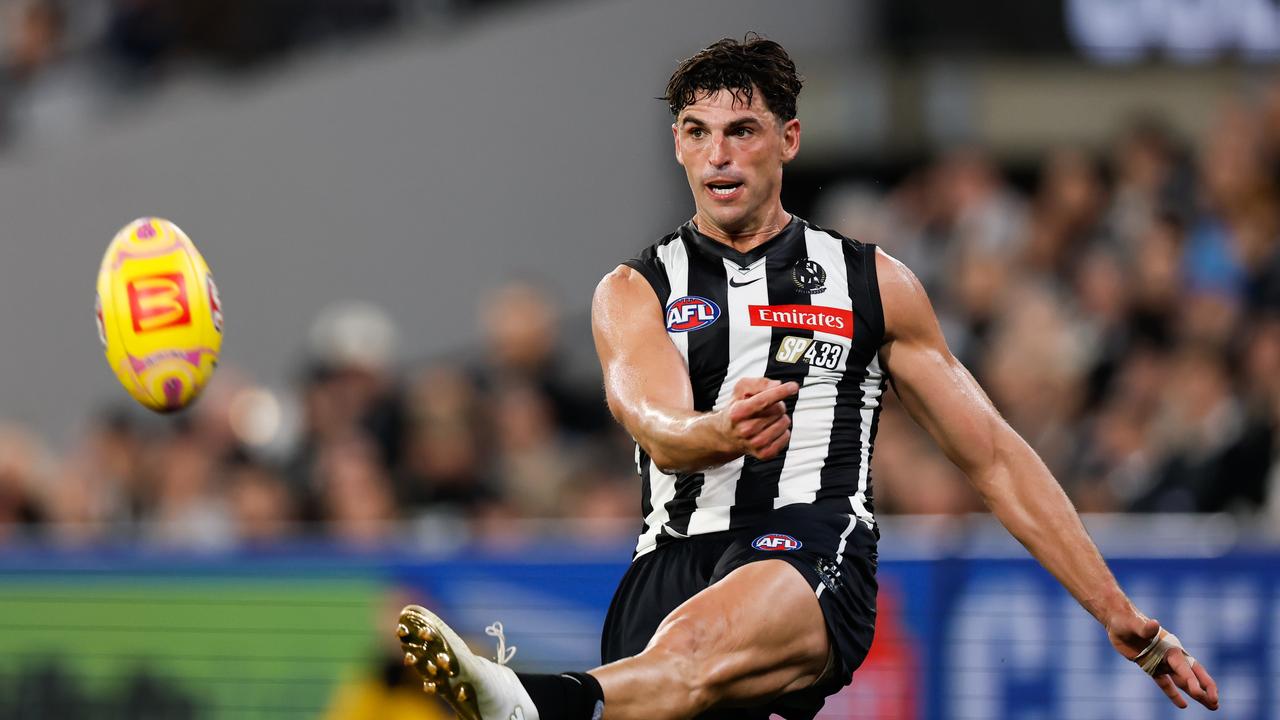 Scott Pendlebury.