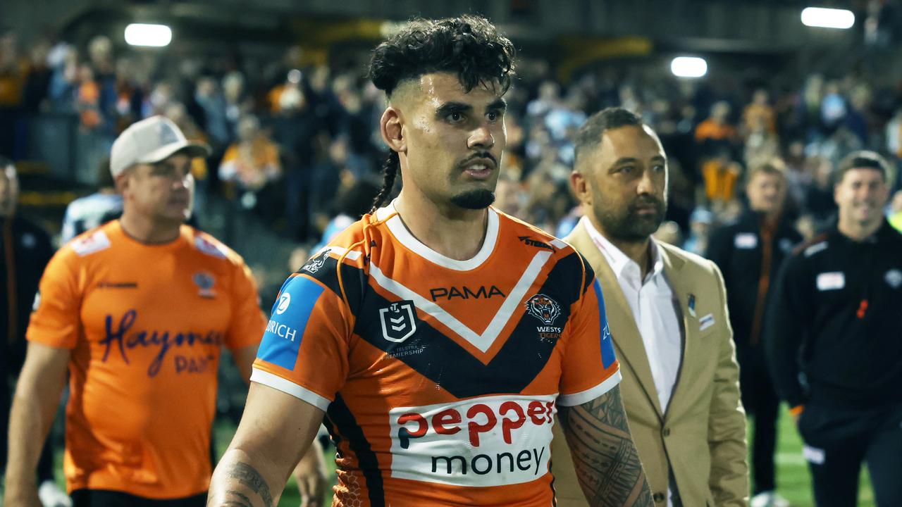 NRL