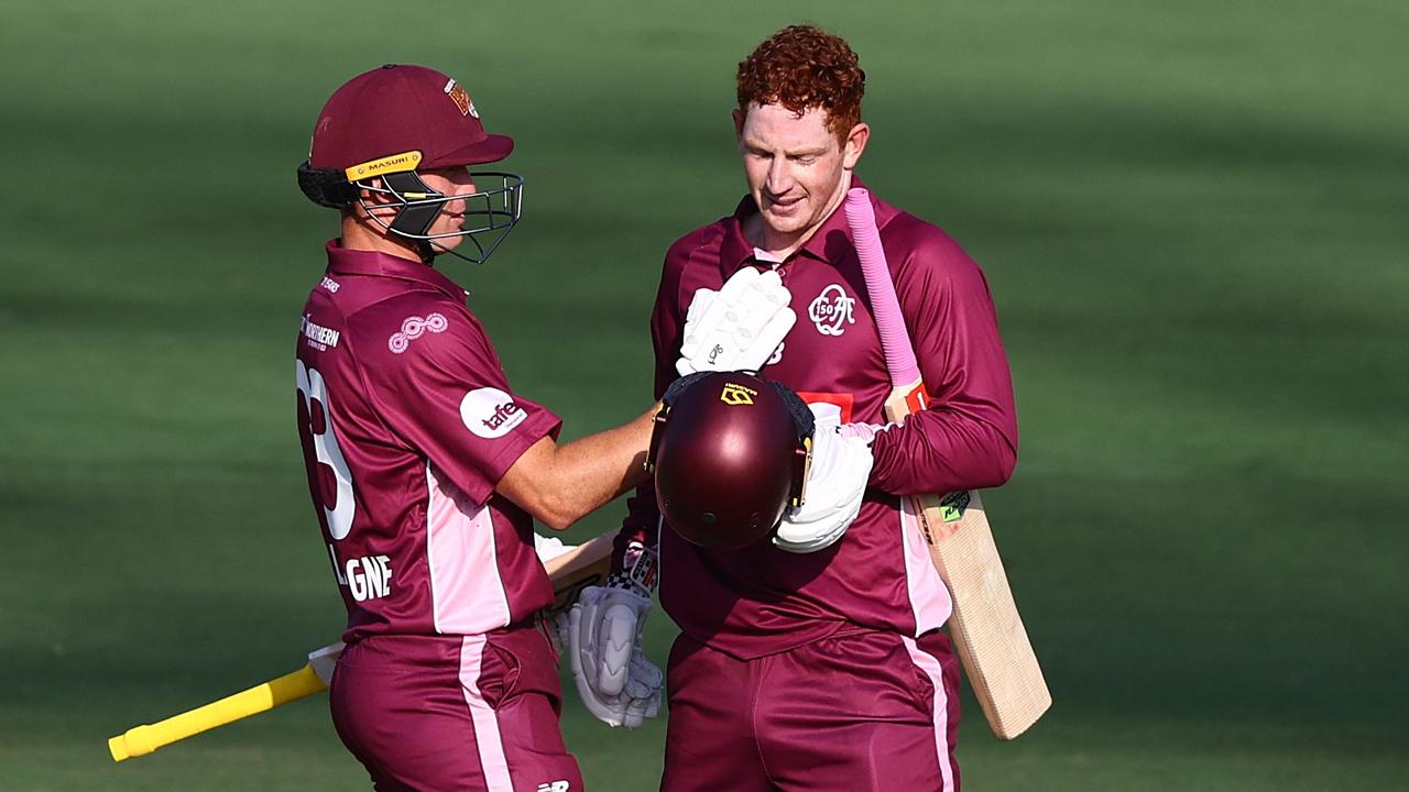 Marnus Labuschagne