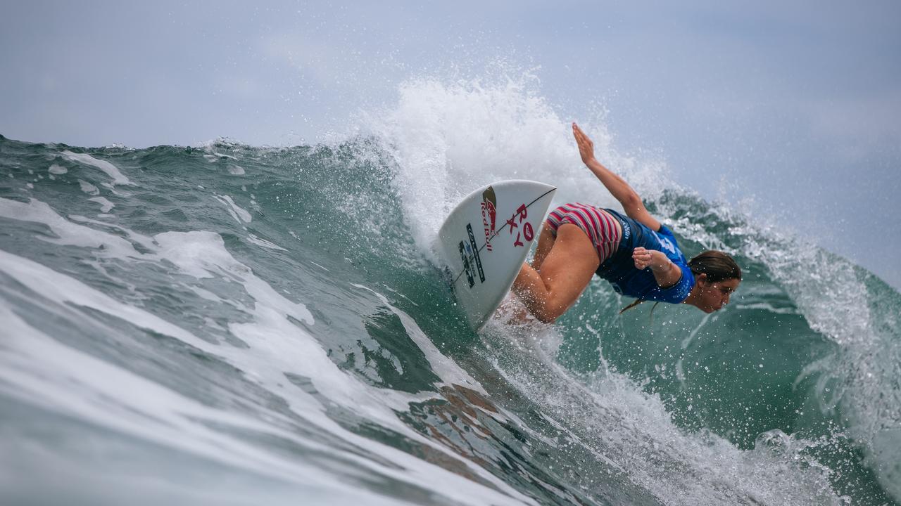 Surfing