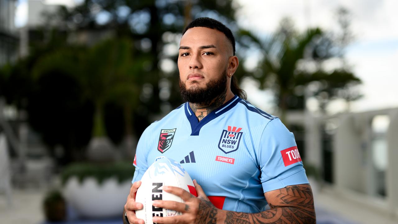 NRL