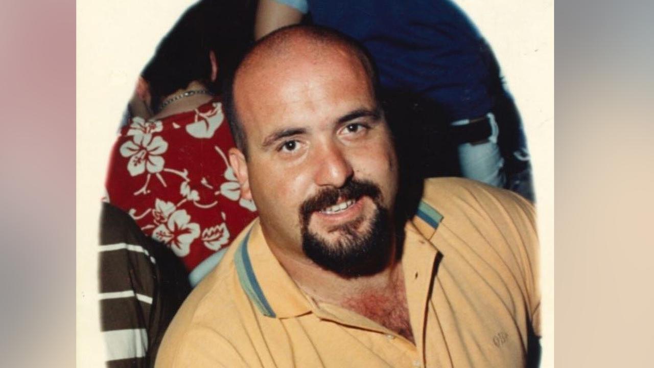 George Giannopoulos
