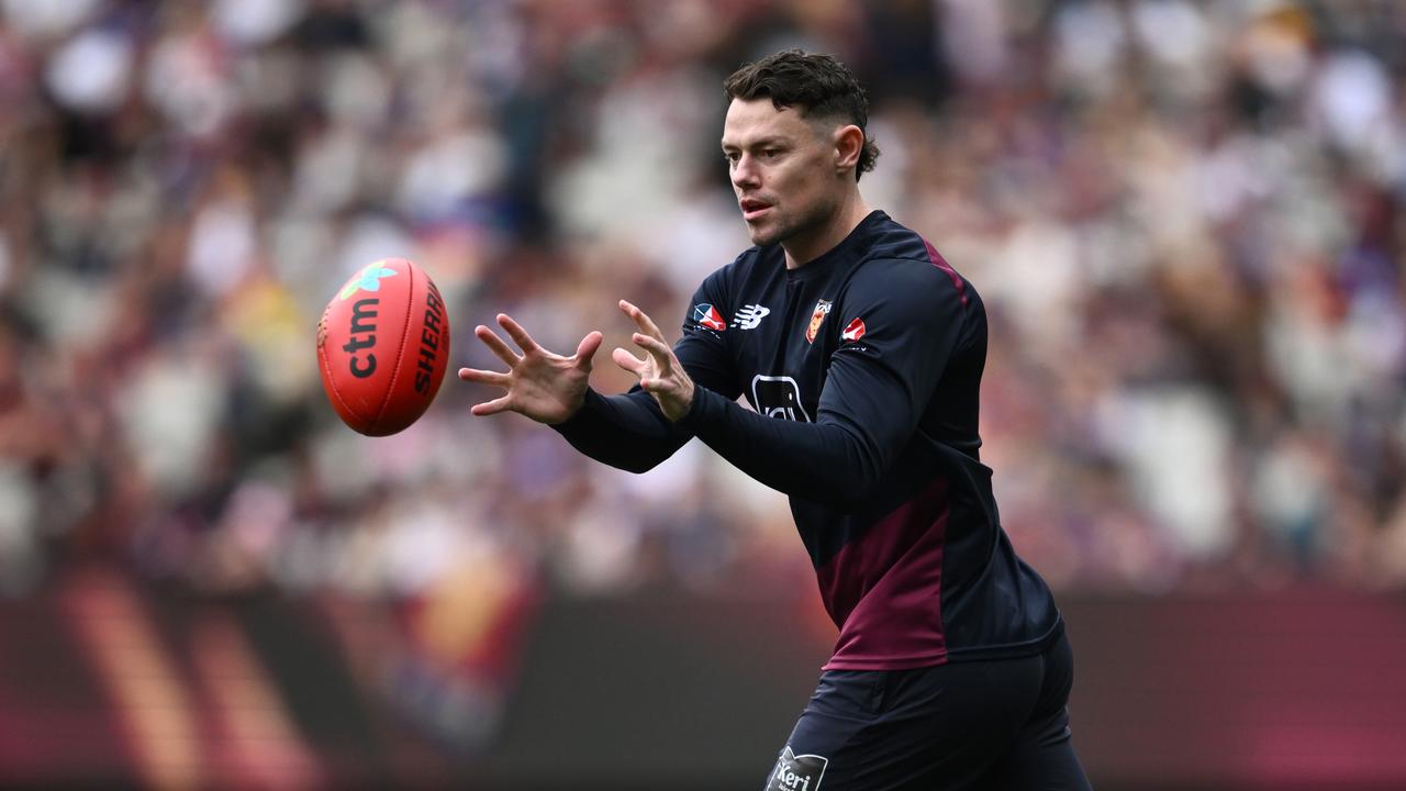 Lachie Neale