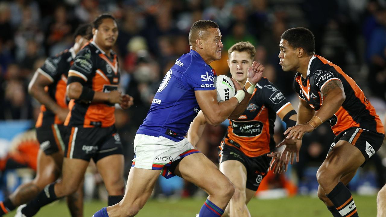 NRL