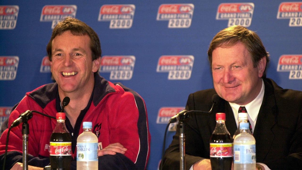 Neale Daniher 