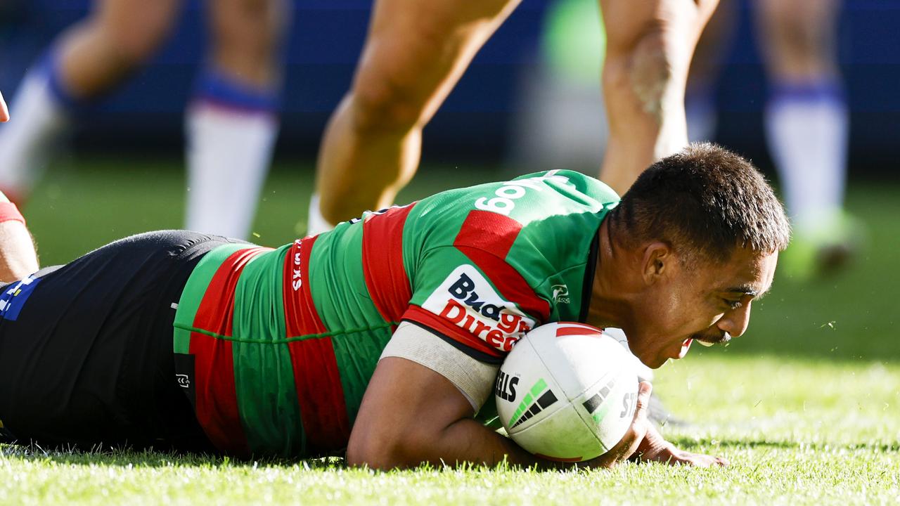 Tevita Tatola.