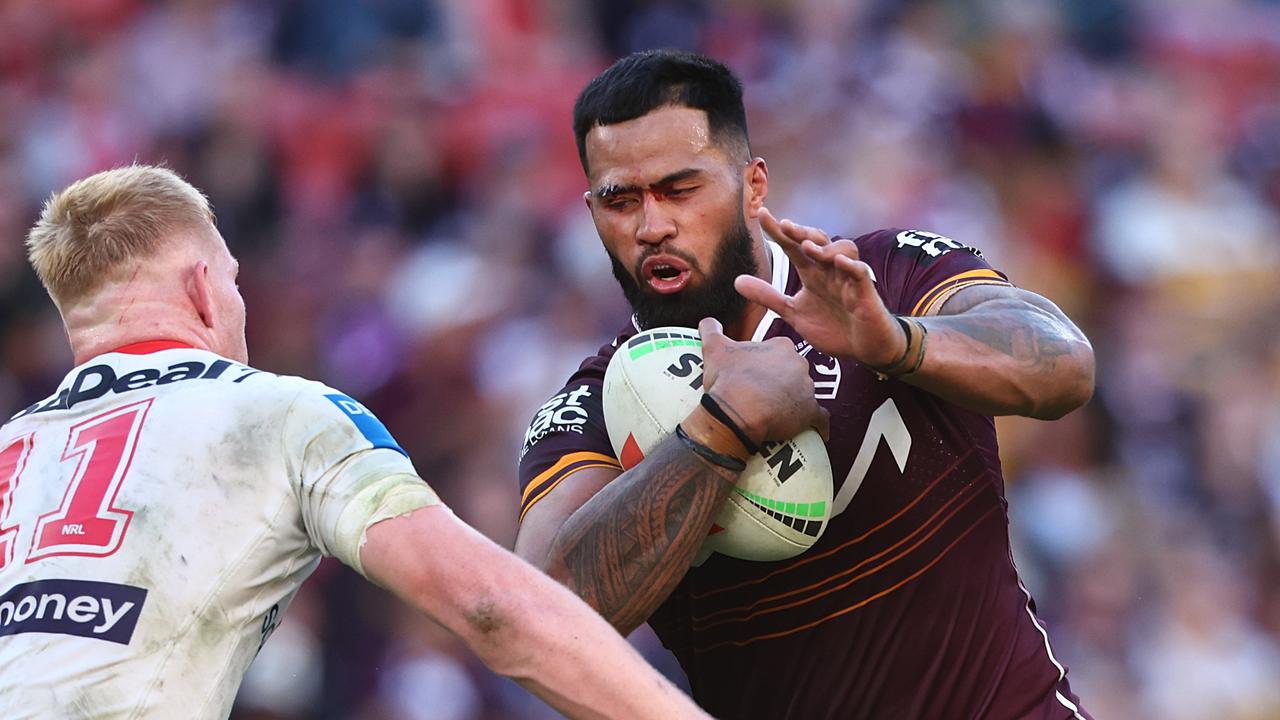 NRL