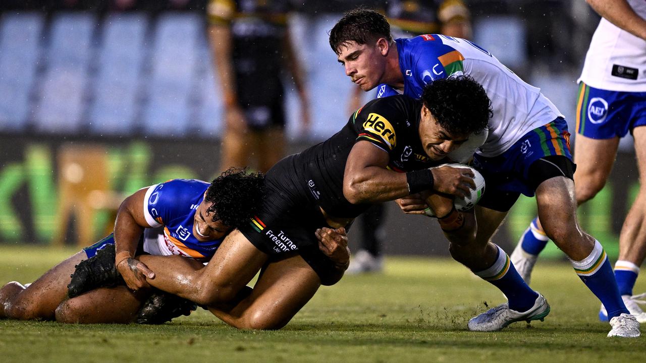 NRL