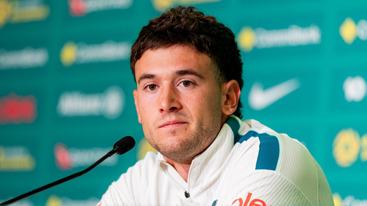 Alessandro Circati.