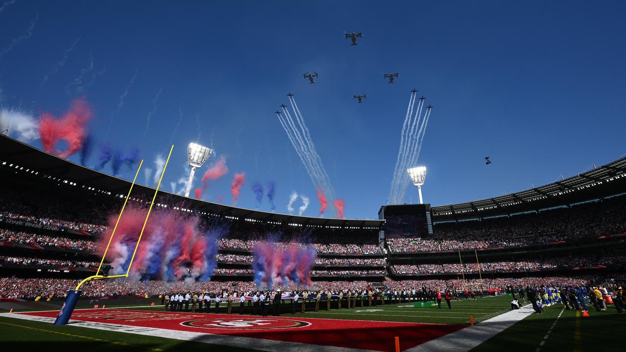 NFL
