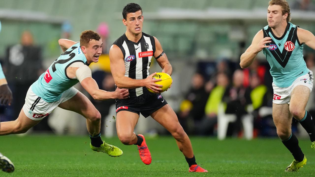 Nick Daicos