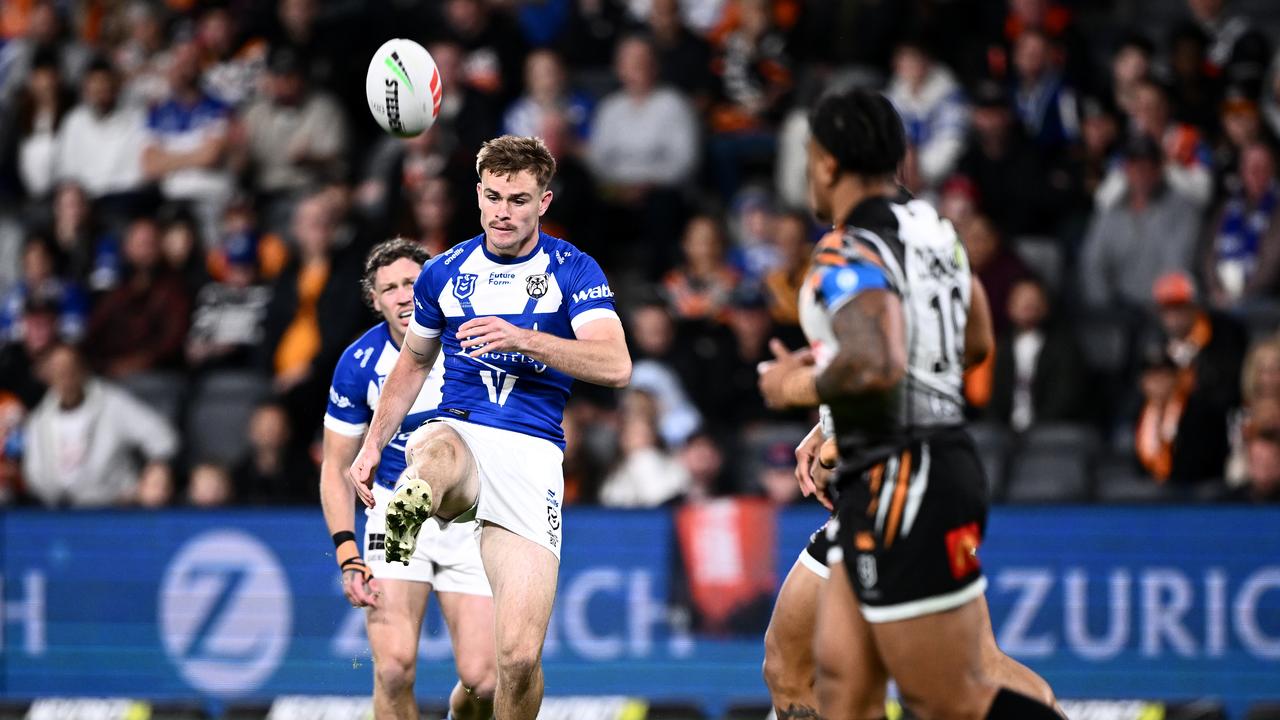 Lachlan Galvin.