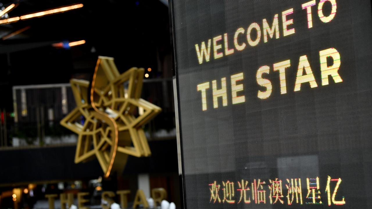 Star signage (file)
