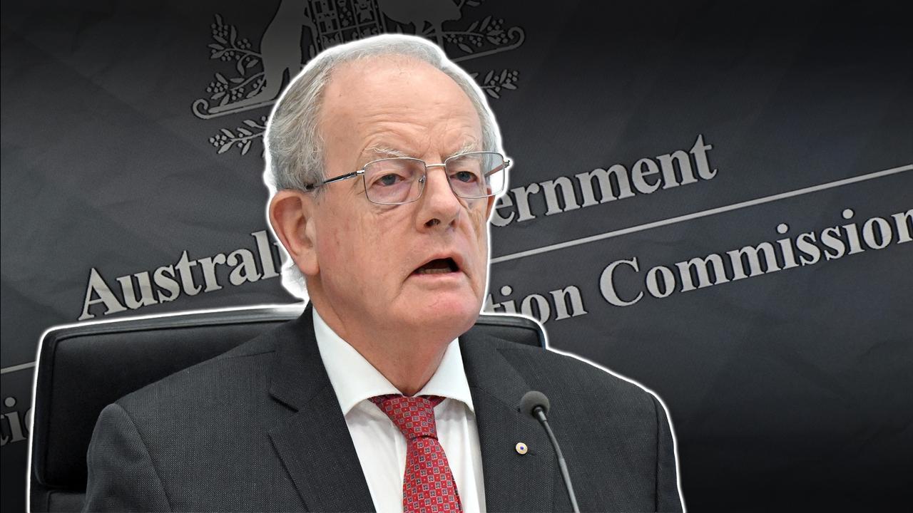 Paul Brereton