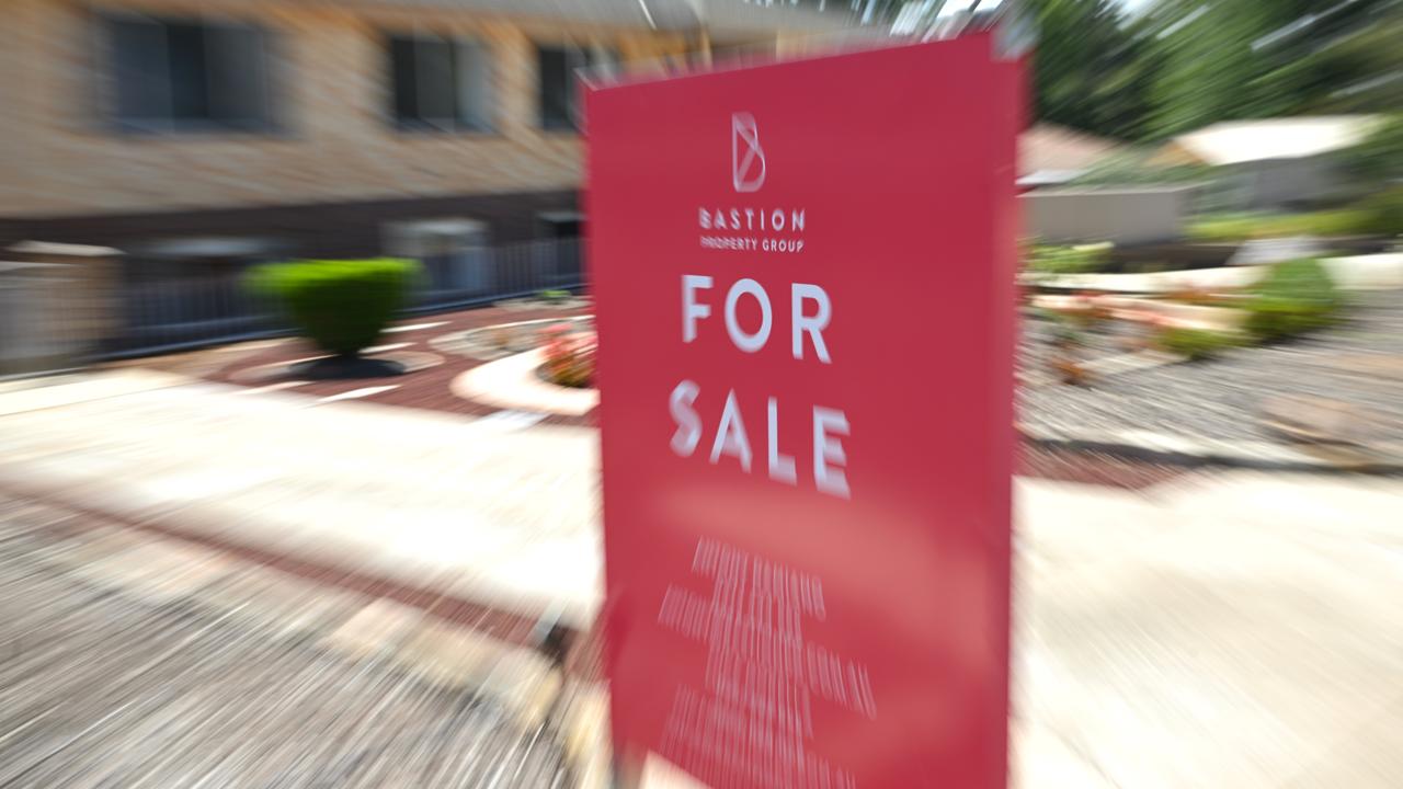 housing 