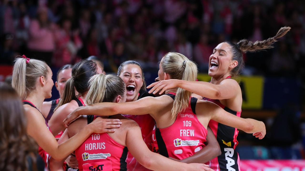 Netball