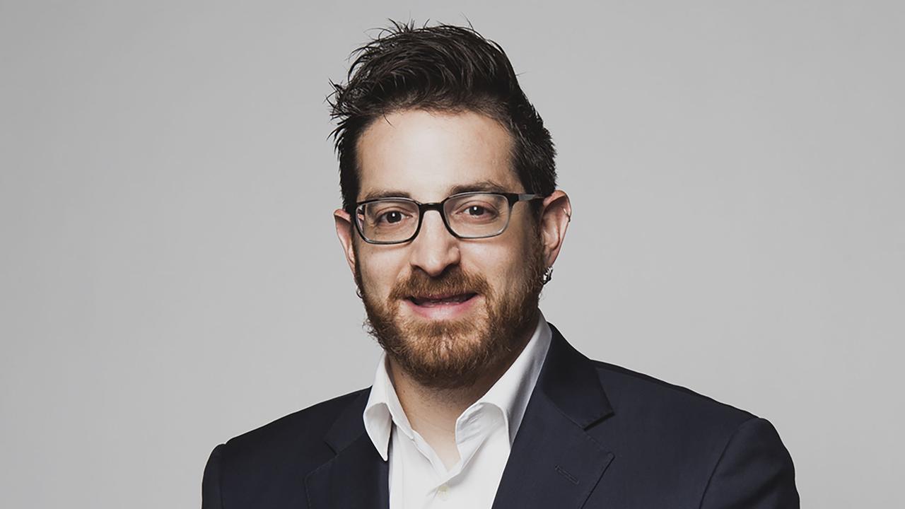 Adam Meyers