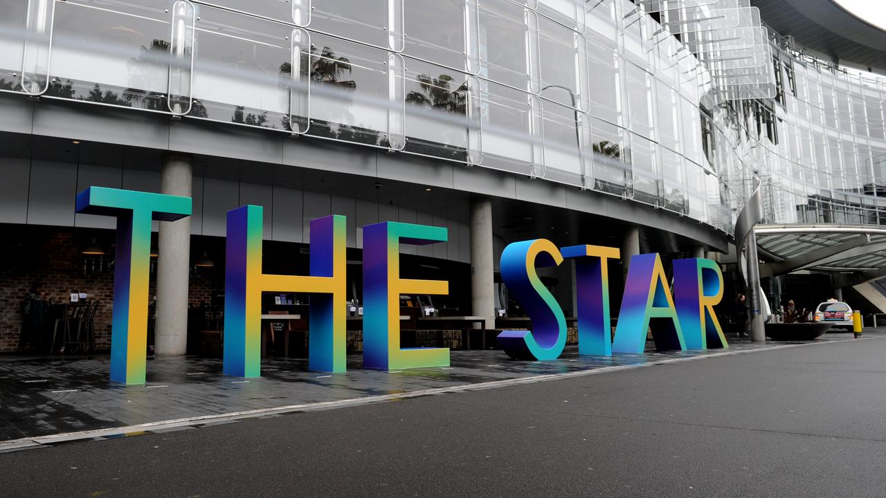 Star signage (file)