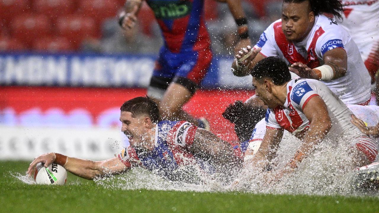 NRL