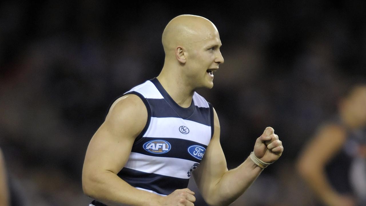 Gary Ablett Jr.