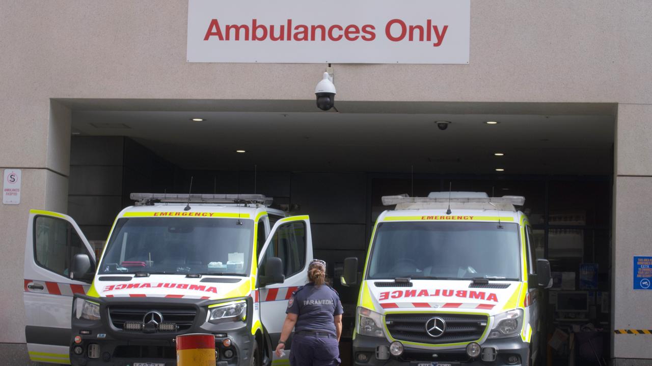 ambulance