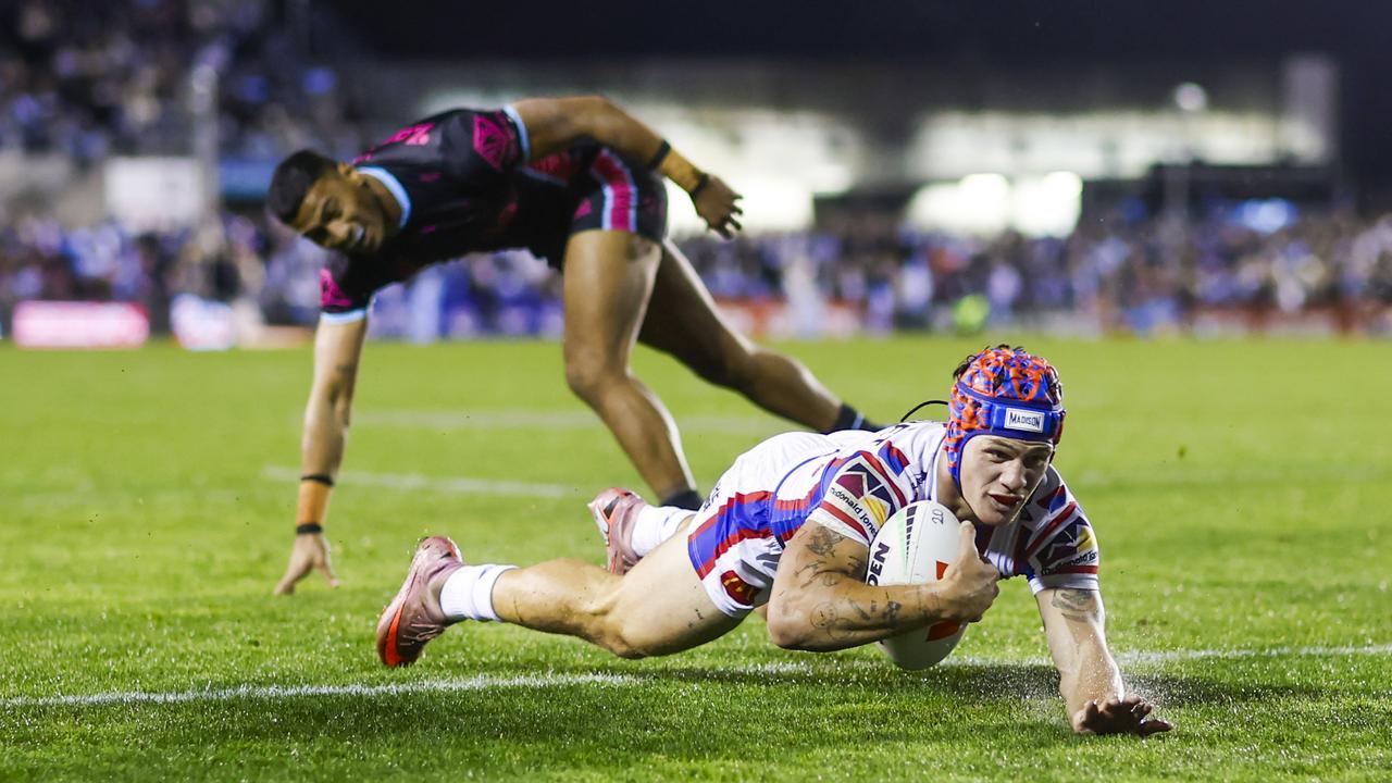 Kalyn Ponga.