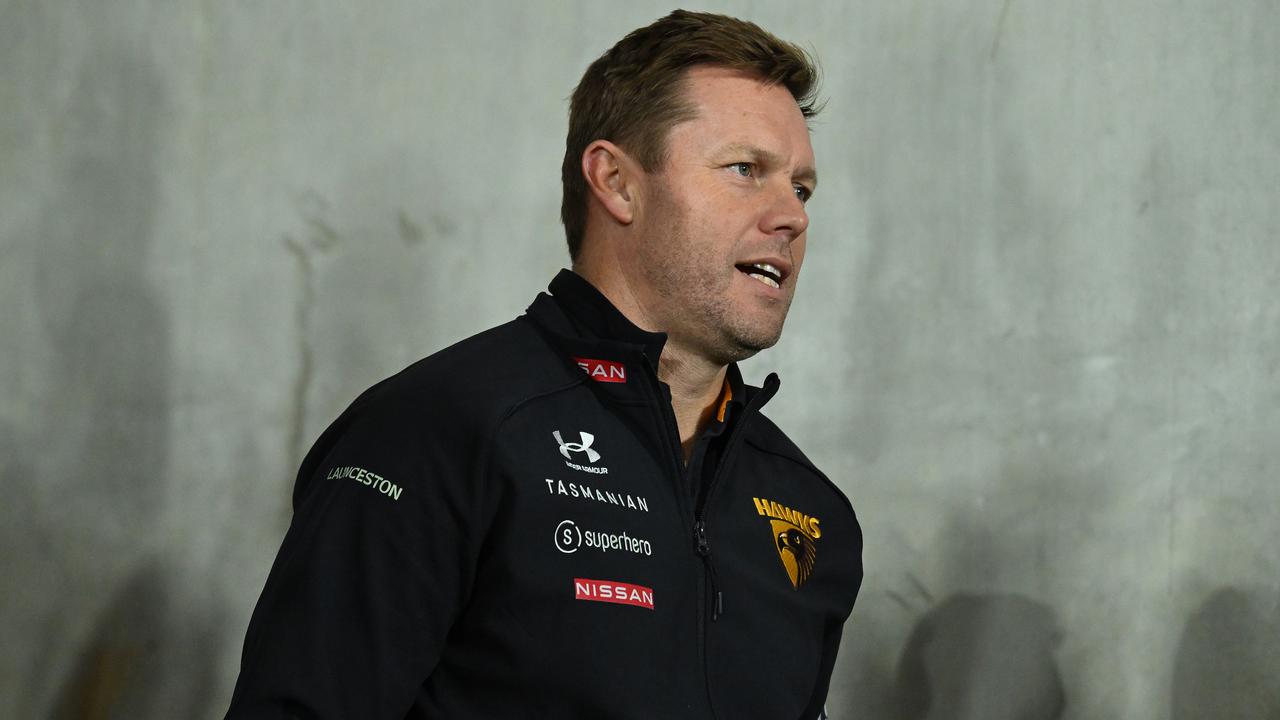 Sam Mitchell