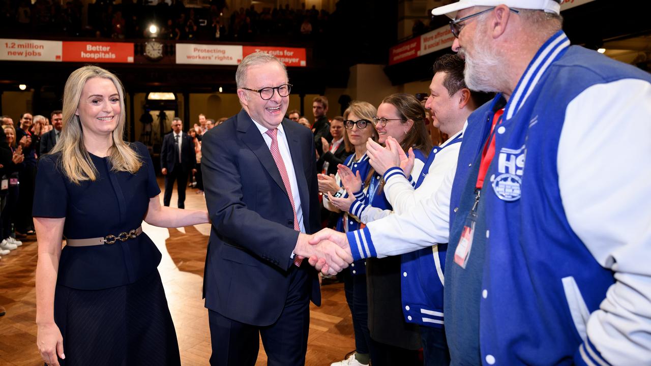 2026 NSW LABOR STATE CONFERENCE