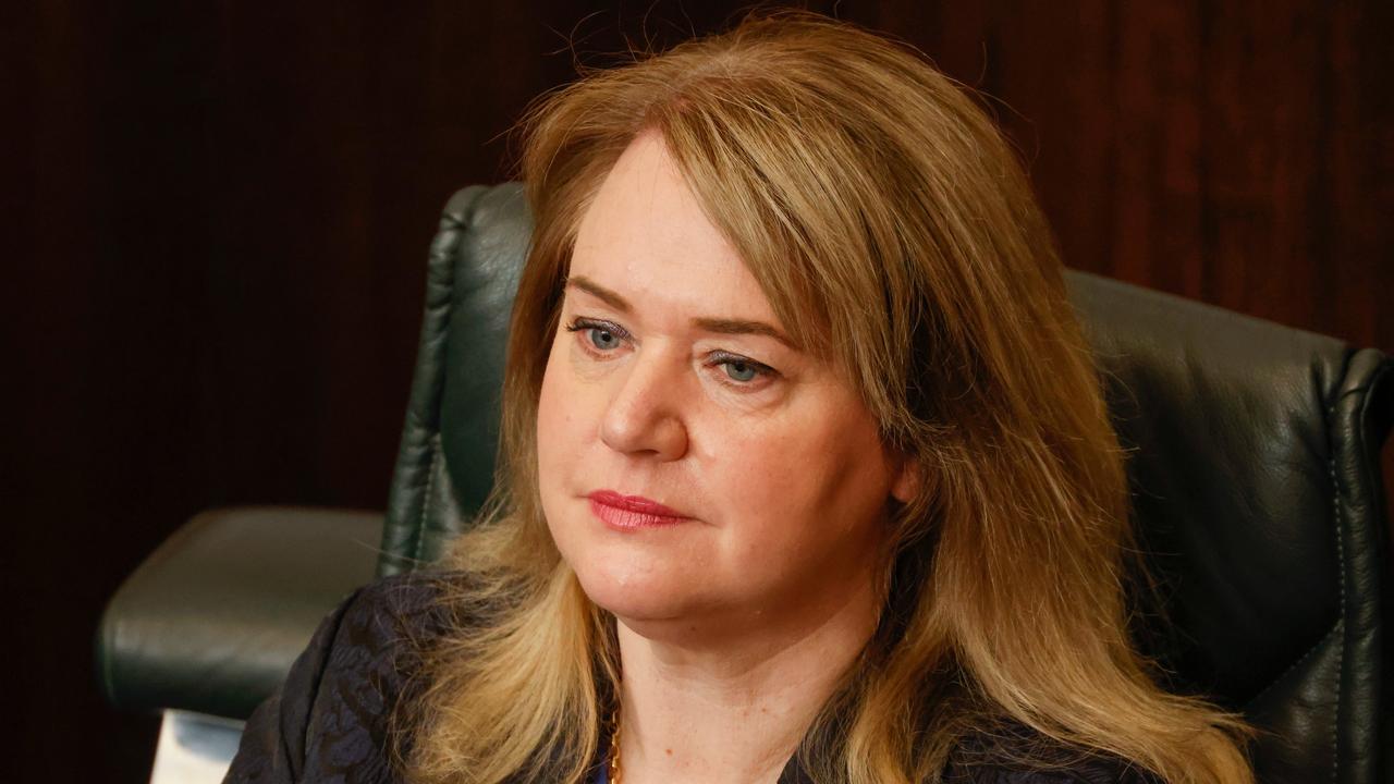 Madeleine Ogilvie