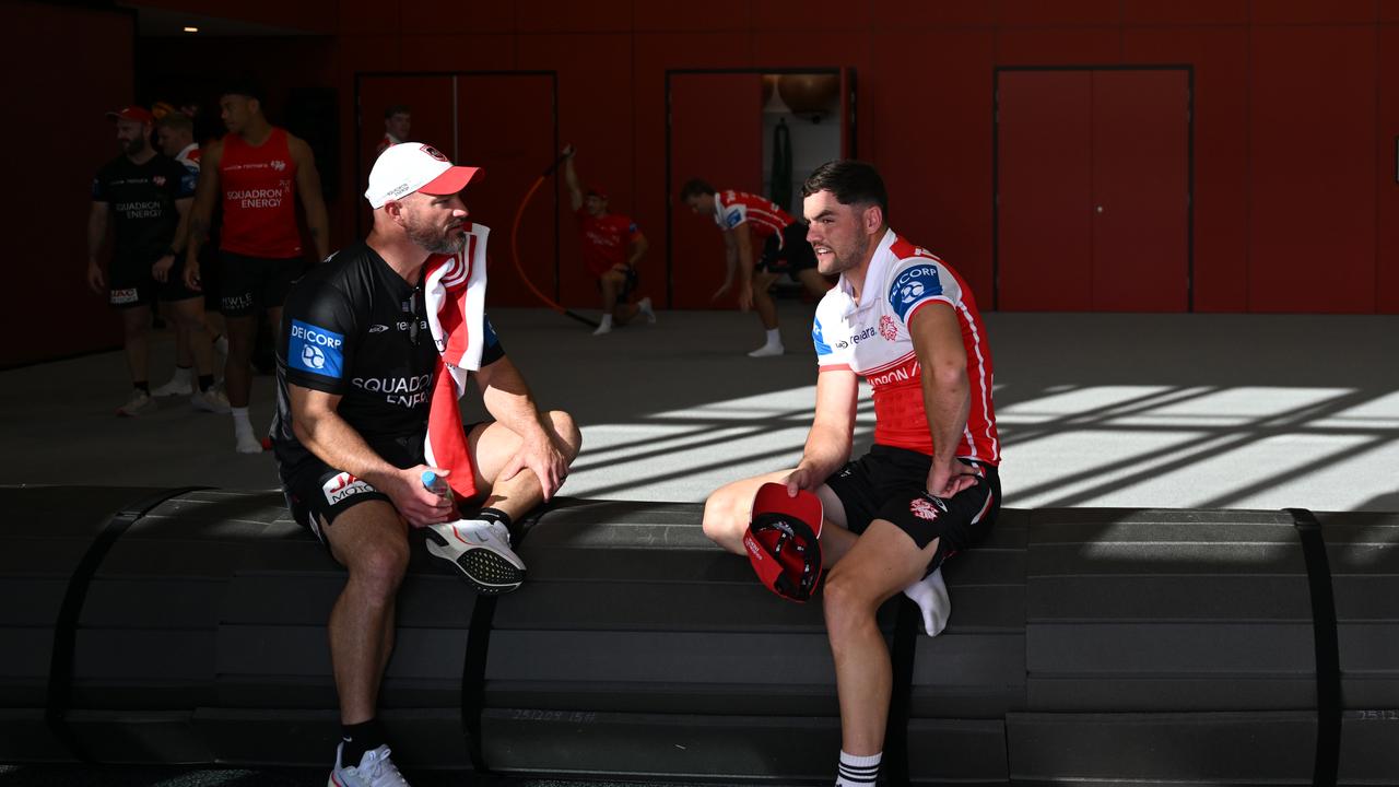 NRL