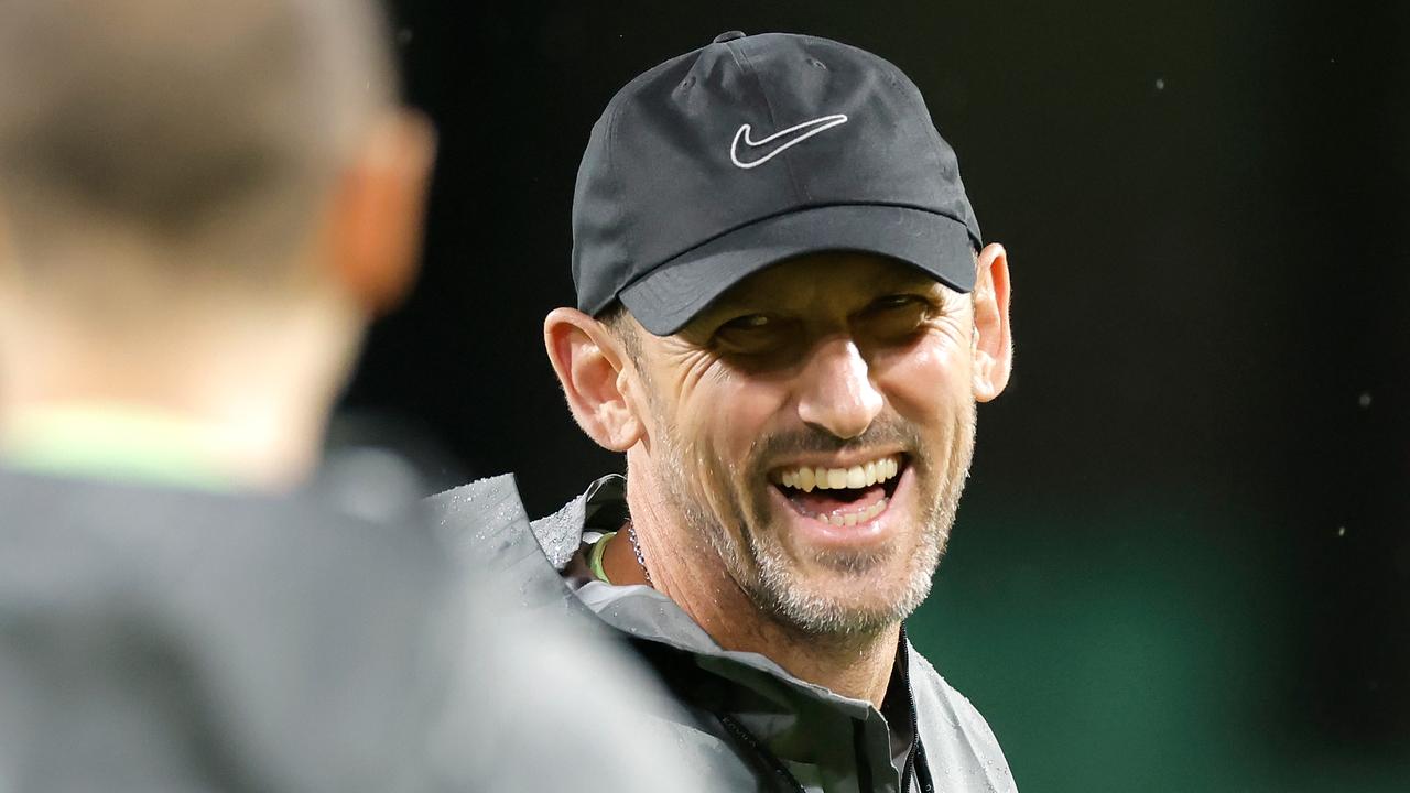 Tony Popovic.