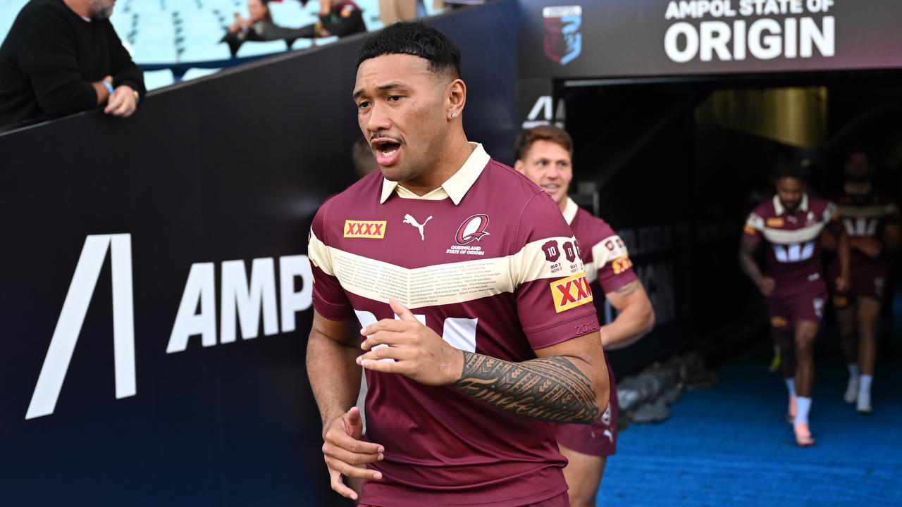 Kulikefu Finefeuiaki.