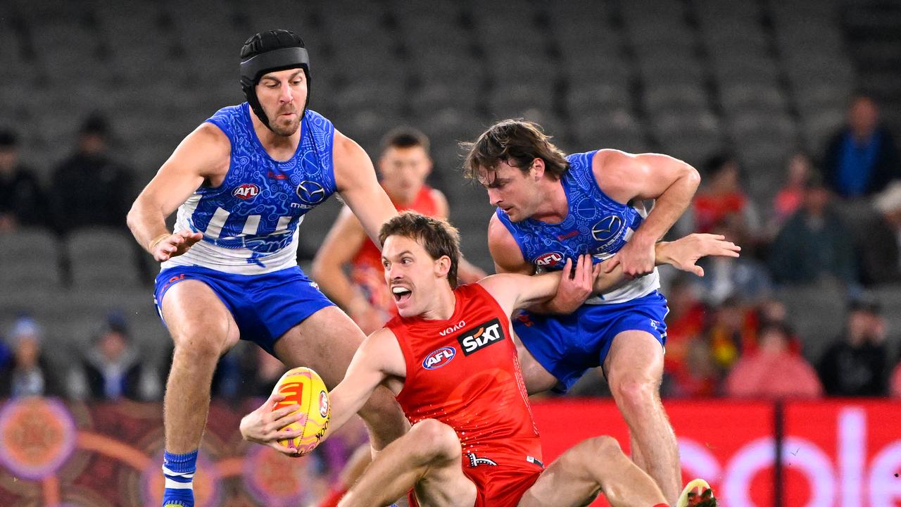 AFL