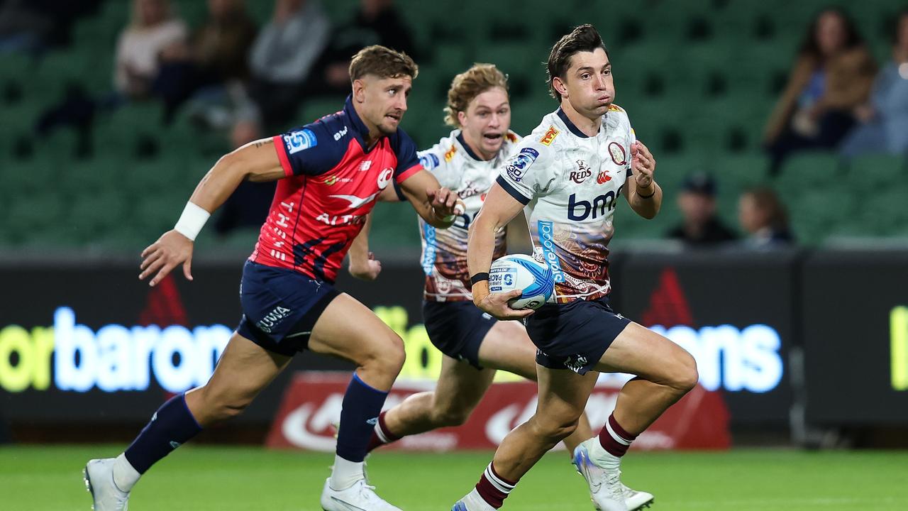 Jock Campbell's extra pace led to a return to the Wallabies' set-up.